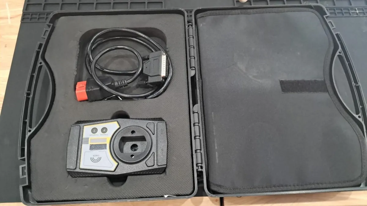 Auto Diagnostic - Key Tools -Tuning Tools For Sale - Image 4