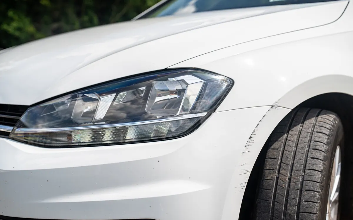 Volkswagen Golf 2019 - Image 4