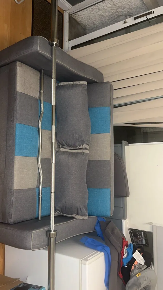 Gym equipment - Image 2
