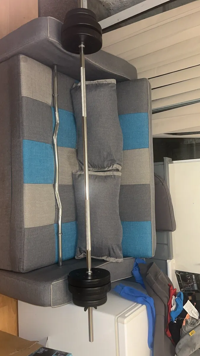 Gym equipment - Image 4