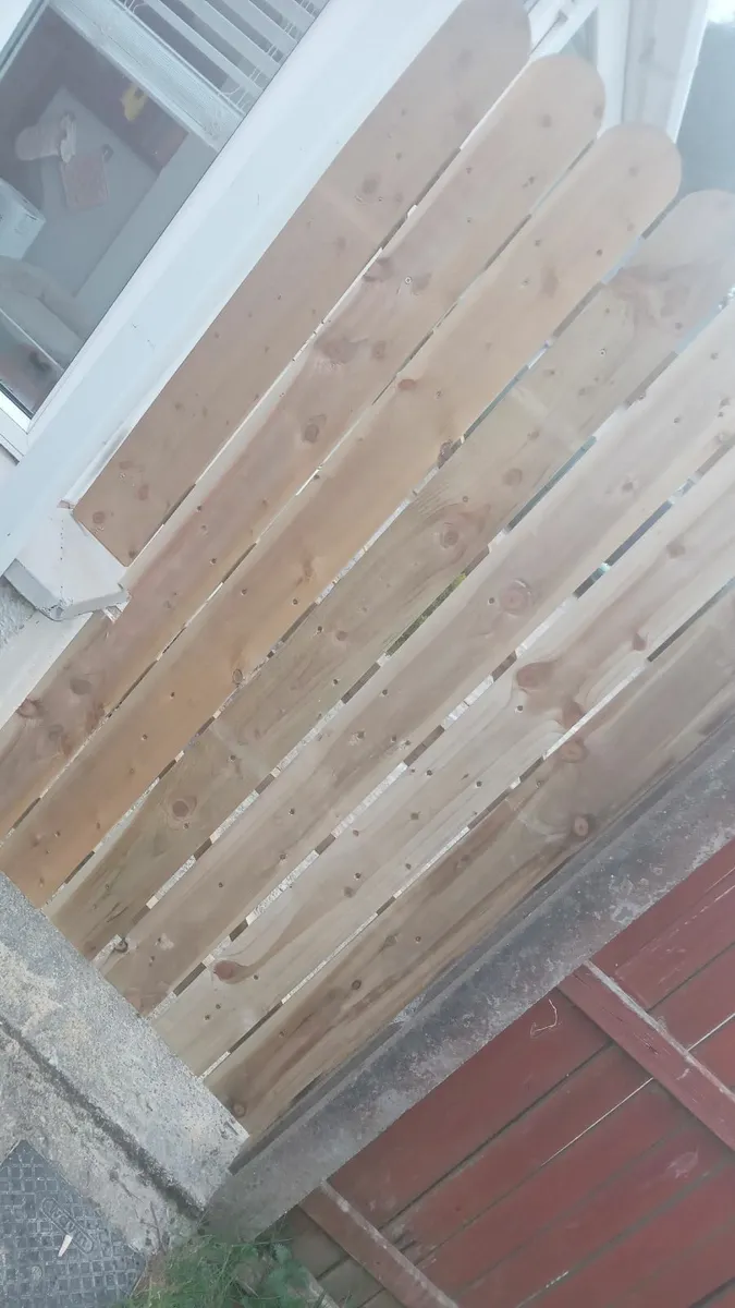 Garden gates - Image 3