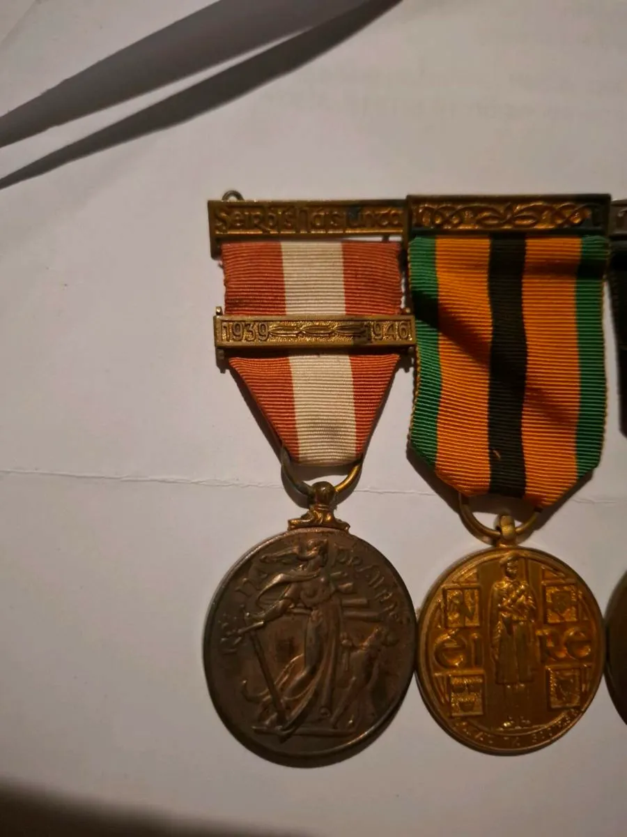 War of Independence Medals - Image 4