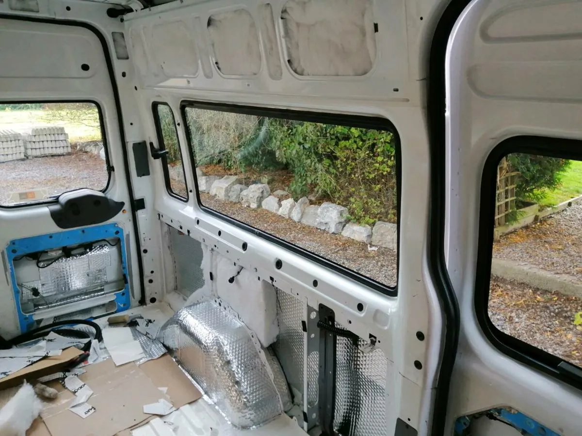 2008 Ford Transit Campervan – 2 Berth - Image 3