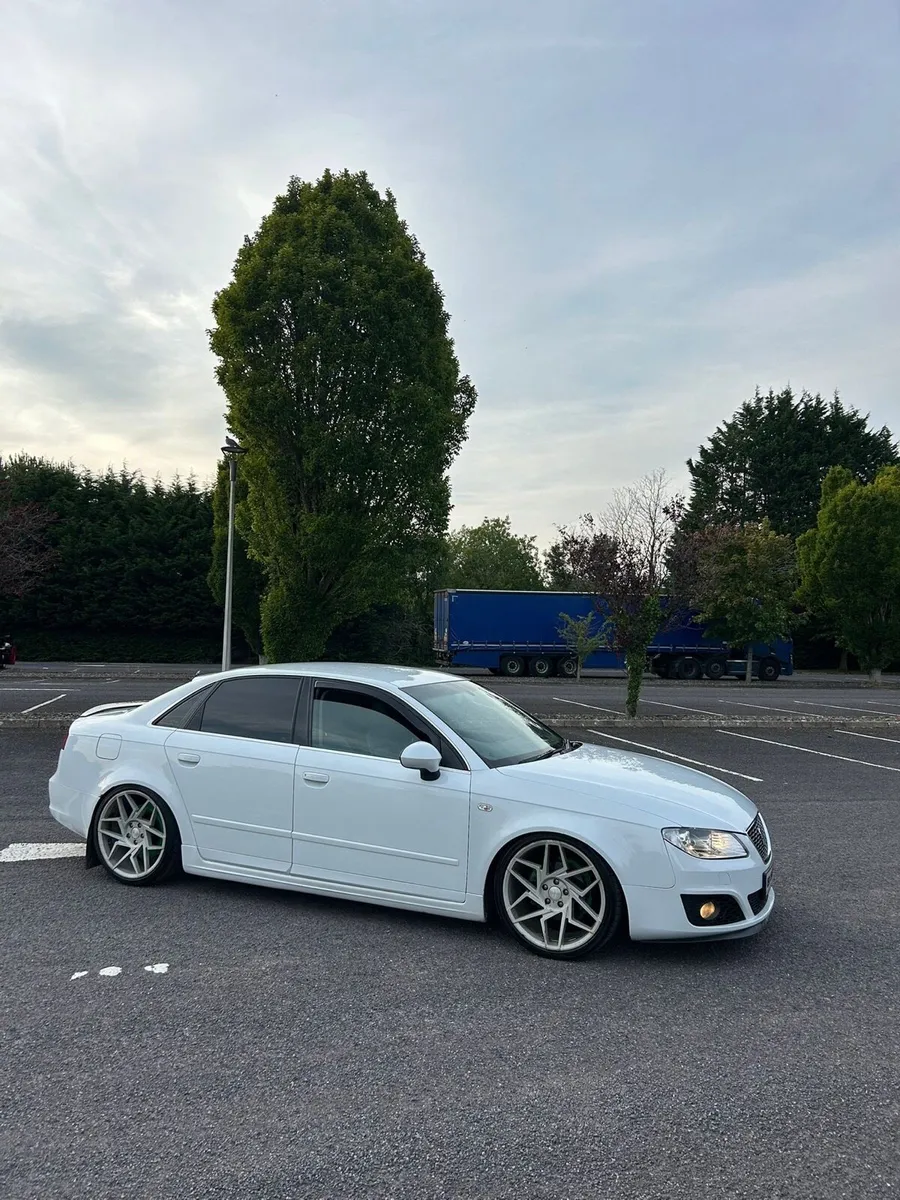 2013 Seat Exeo - Image 3