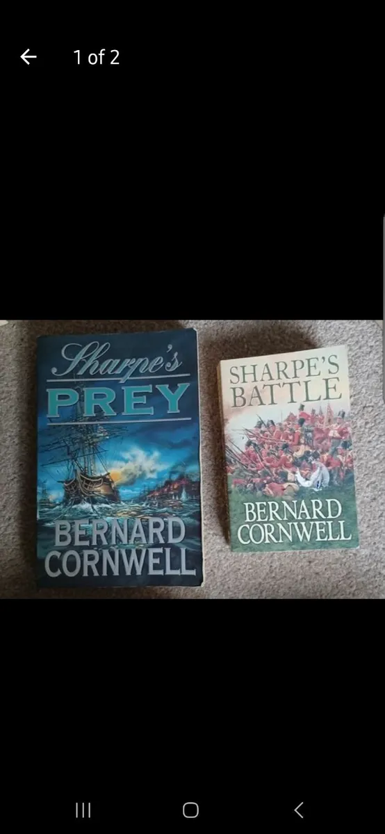 Historical fiction novels books - Image 2