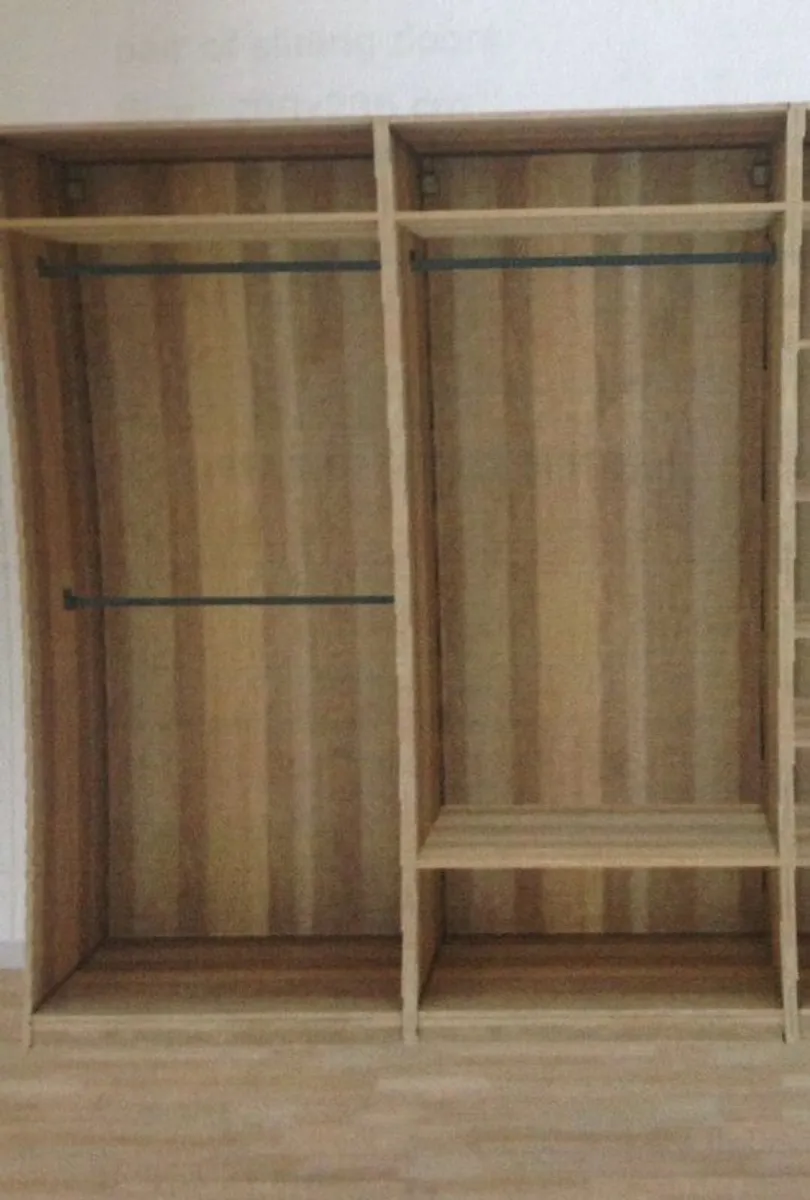 IKEA PAX Sliding Wardrobe - Image 2