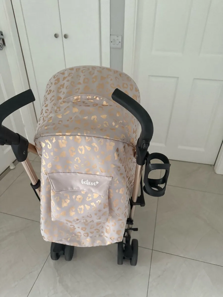 Stroller - Image 3