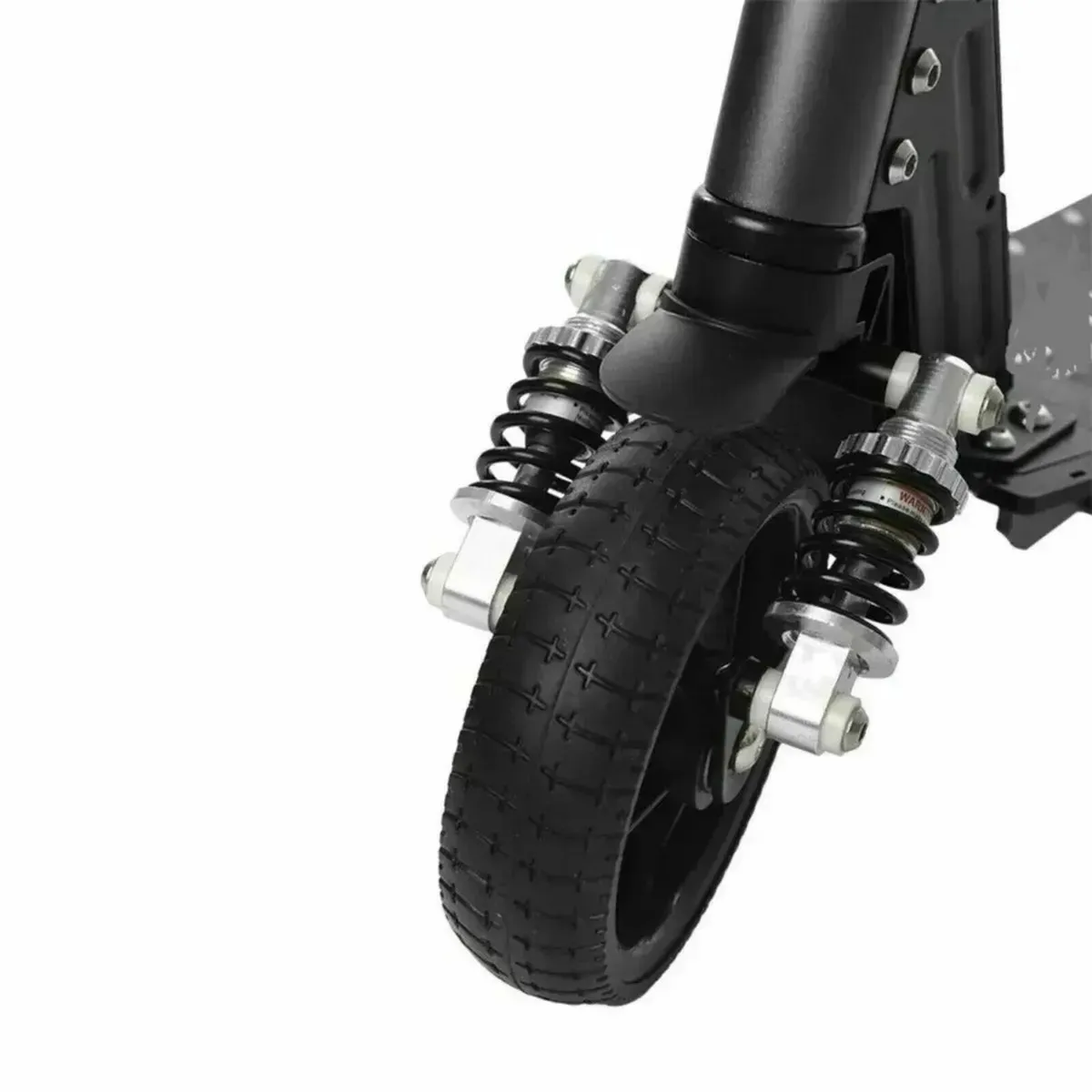 Electric Scooter for Children 24V/2.5 Ah Battery - Image 4