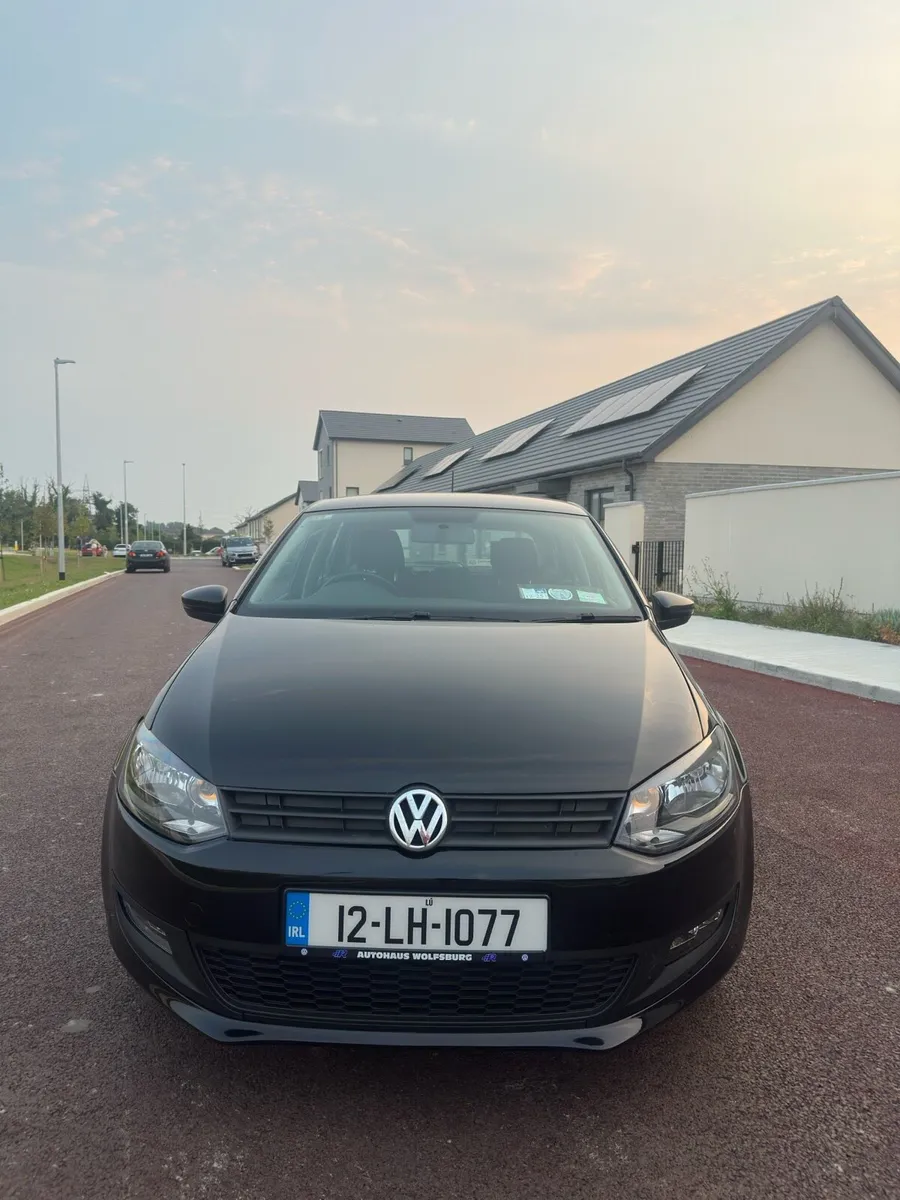 Volkswagen Polo 2012 - Image 2