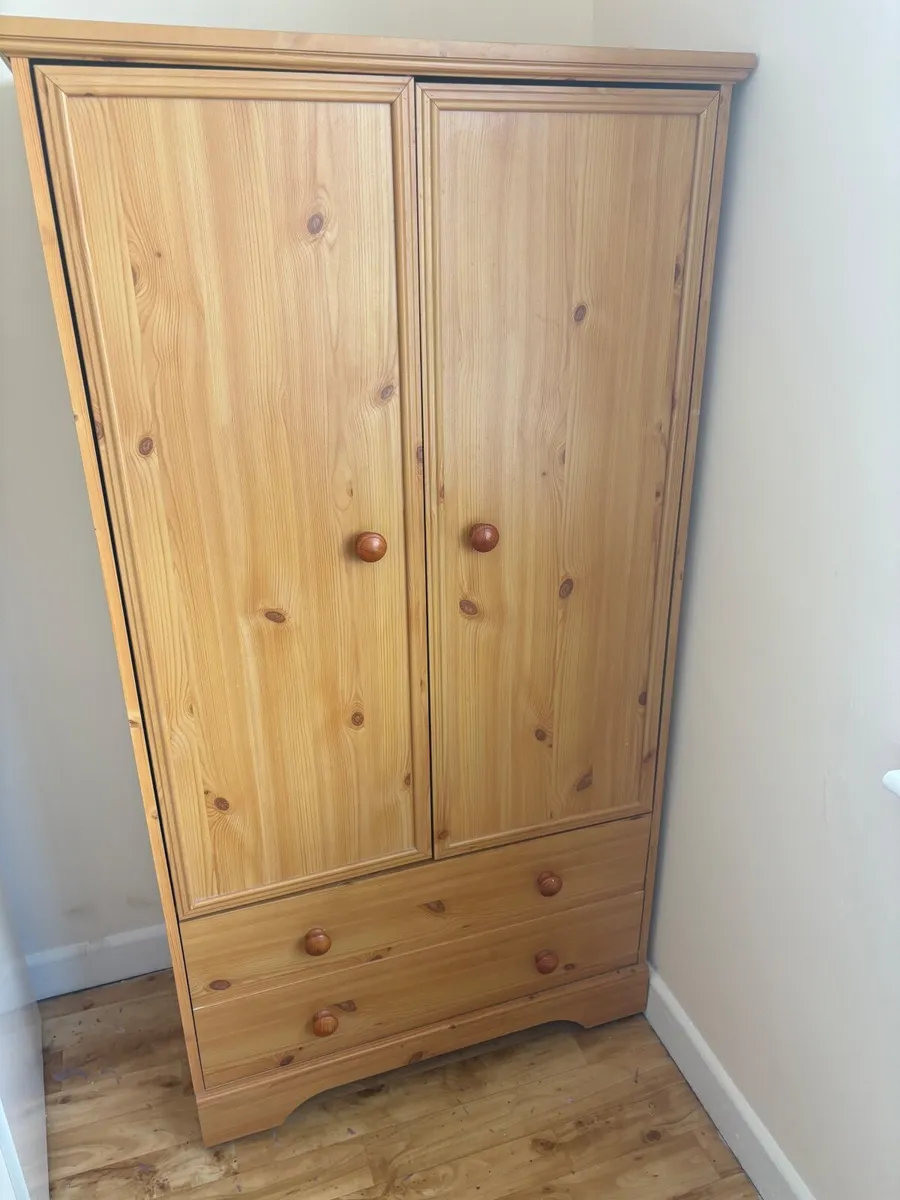 Wardrobe