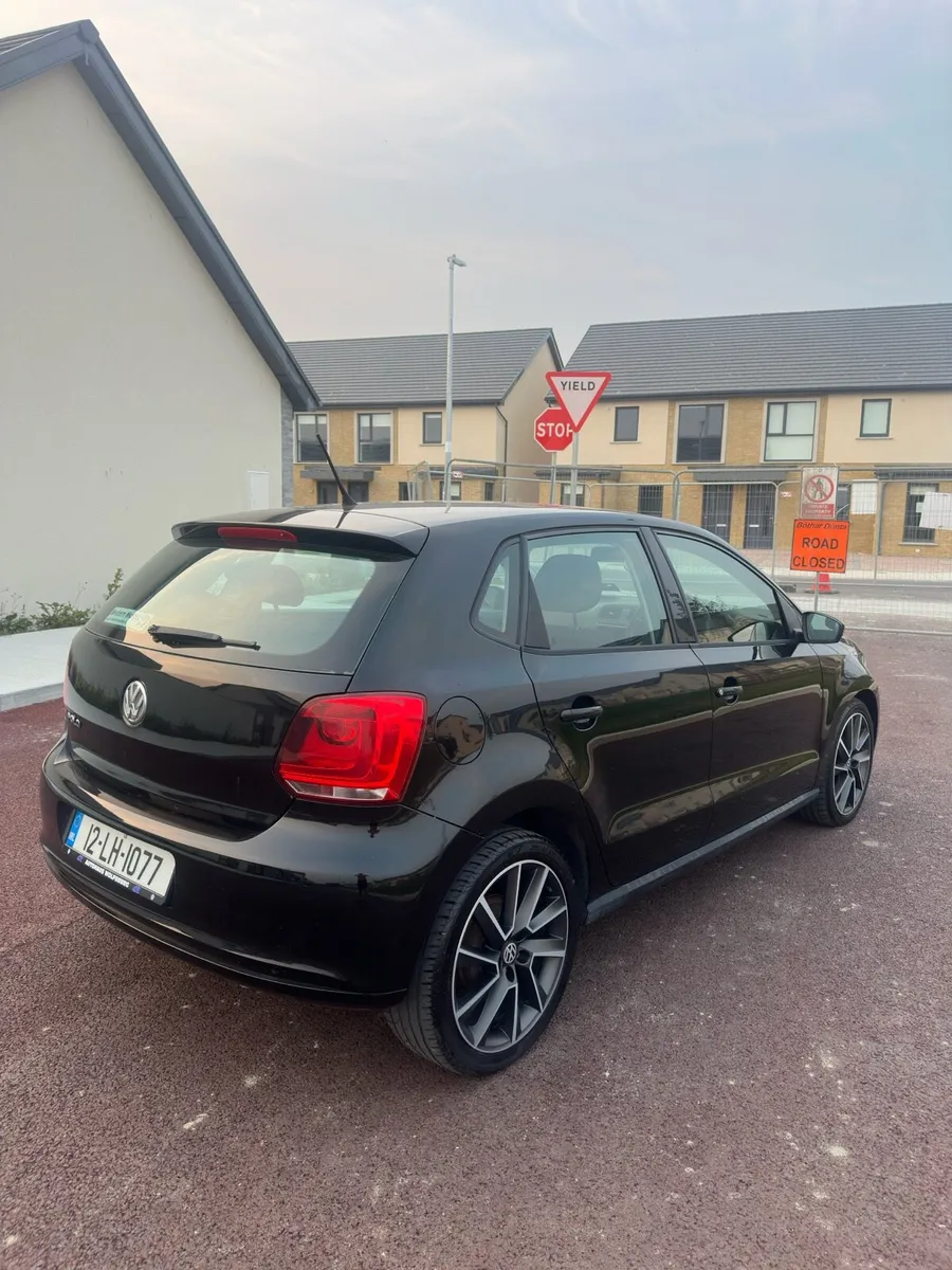 Volkswagen Polo 2012 - Image 4