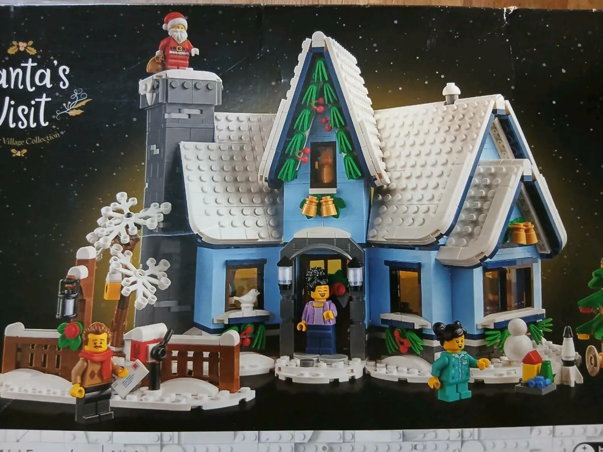 Lego - Image 1