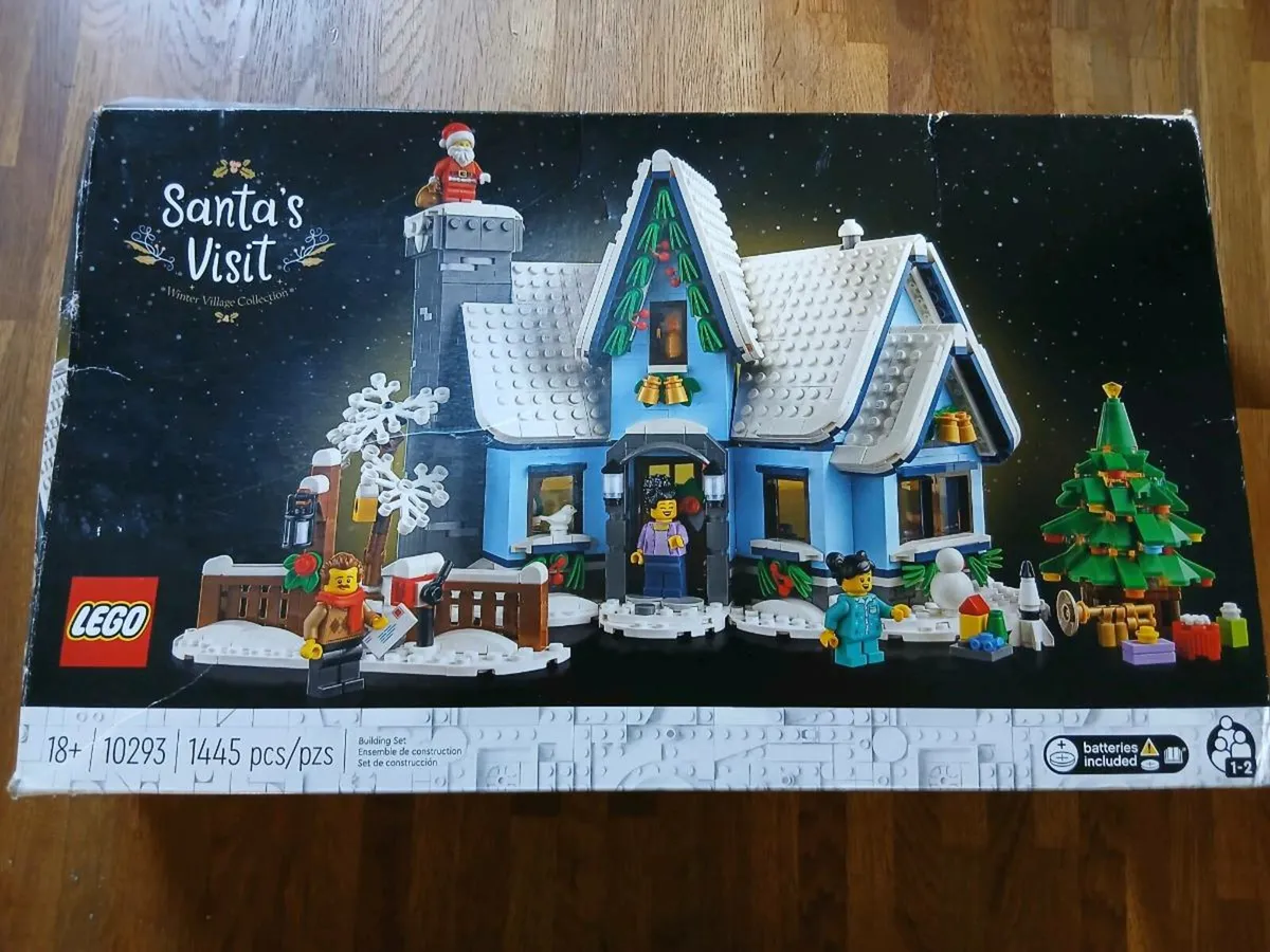 Lego - Image 2