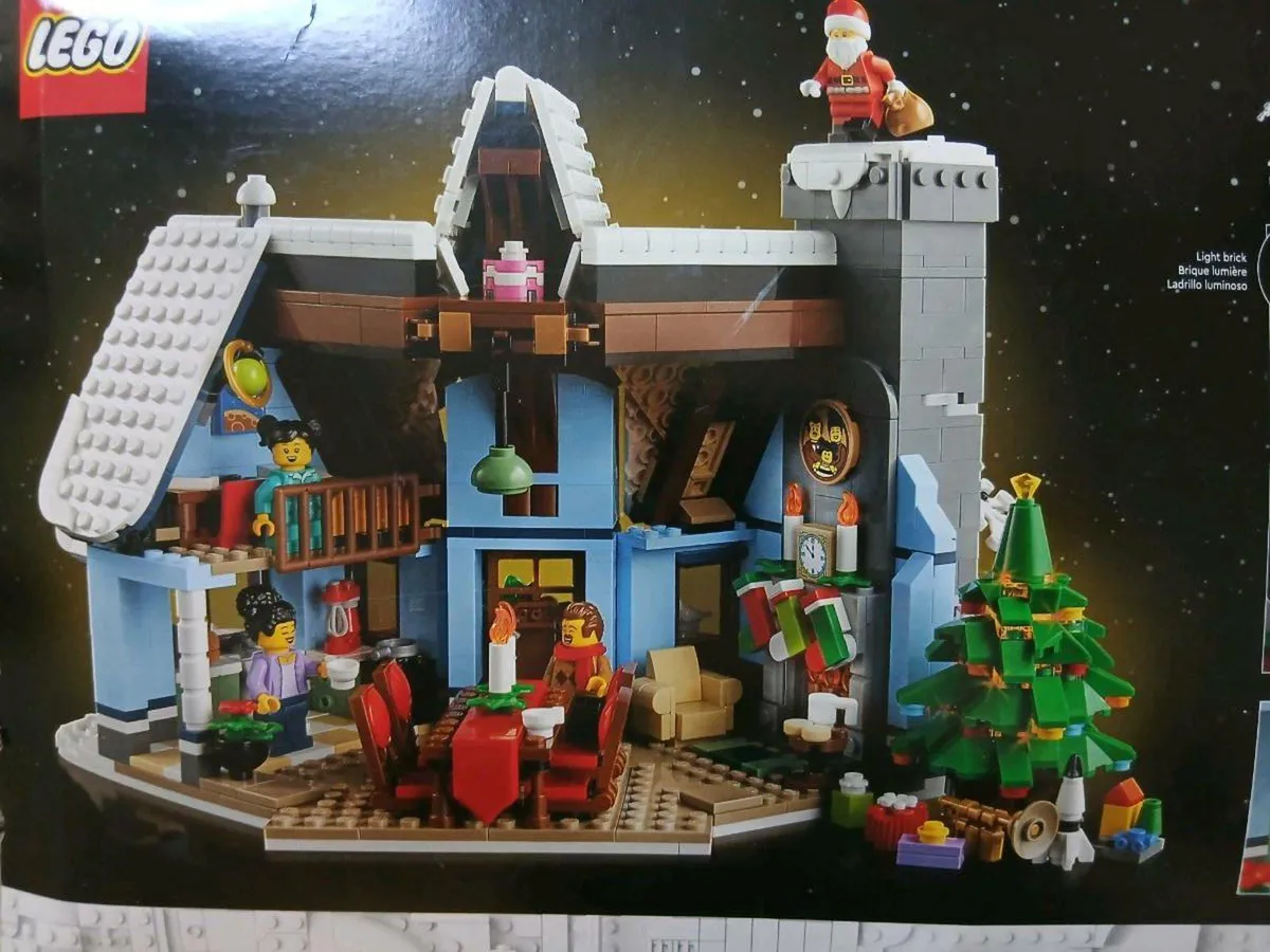 Lego - Image 3