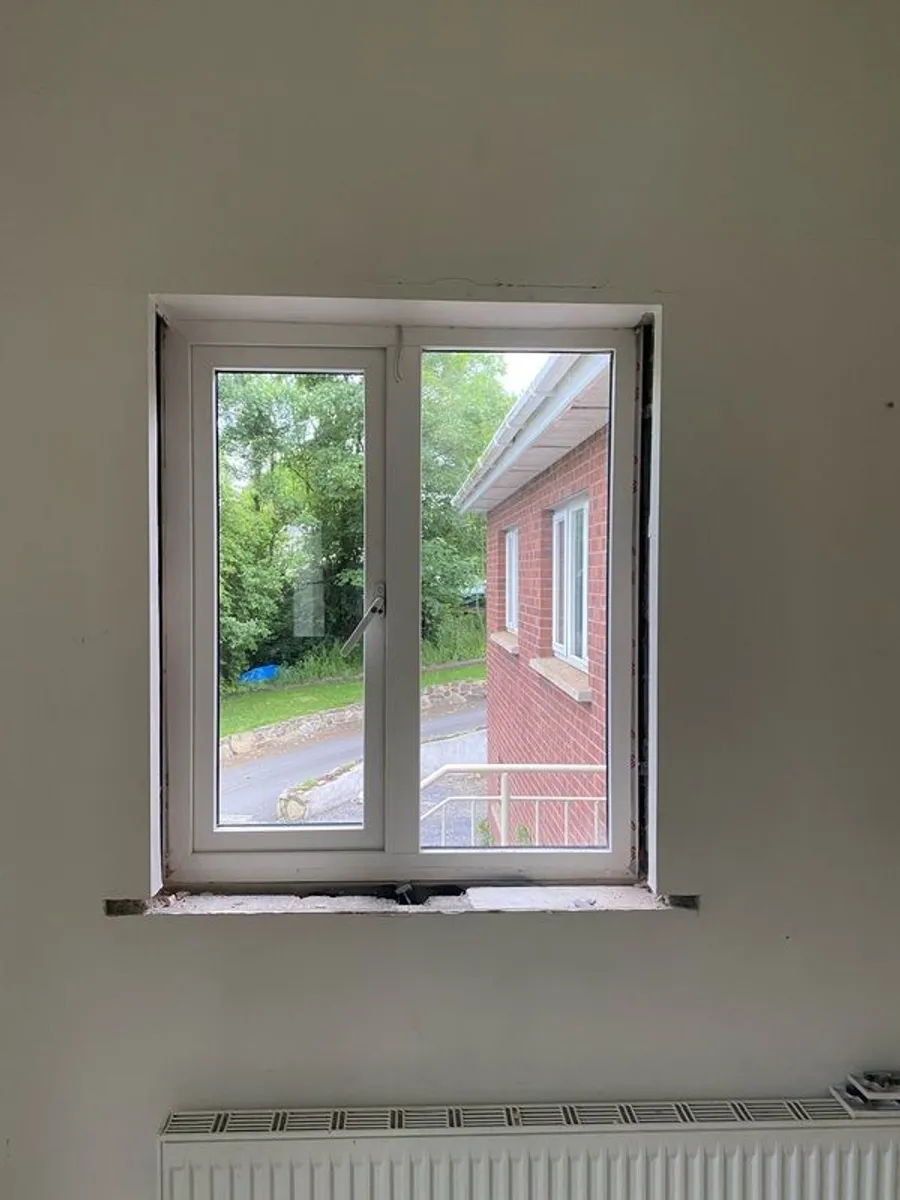 selection of pvc windows - Image 3