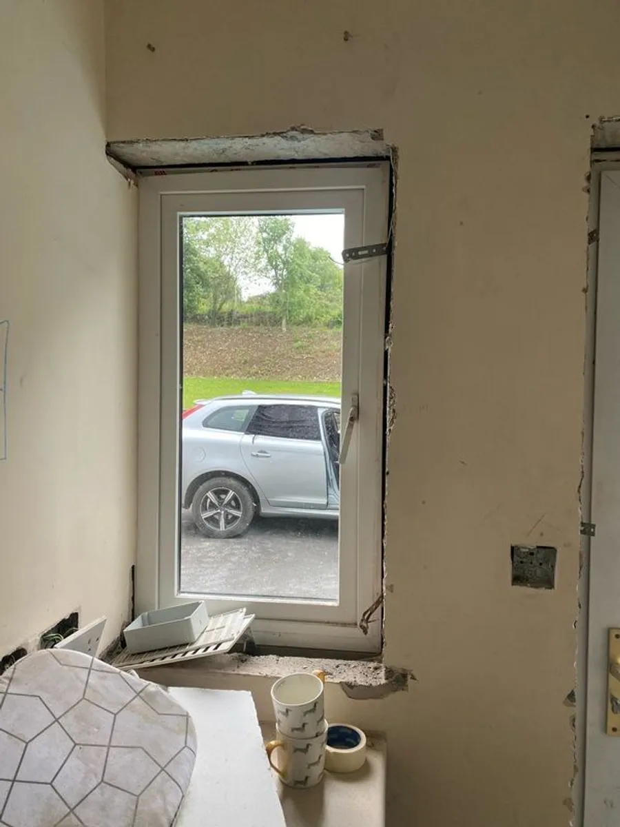 selection of pvc windows - Image 4
