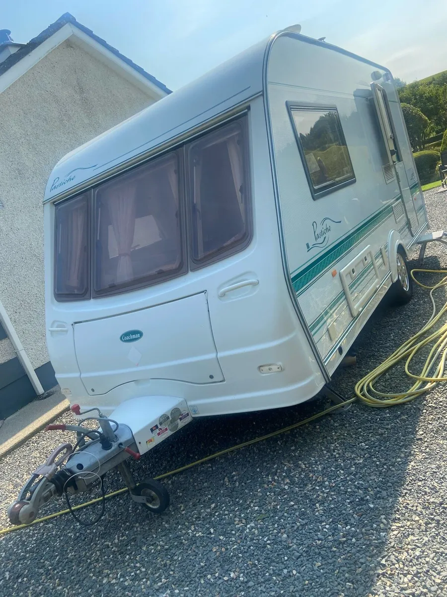 Caravan - Image 2