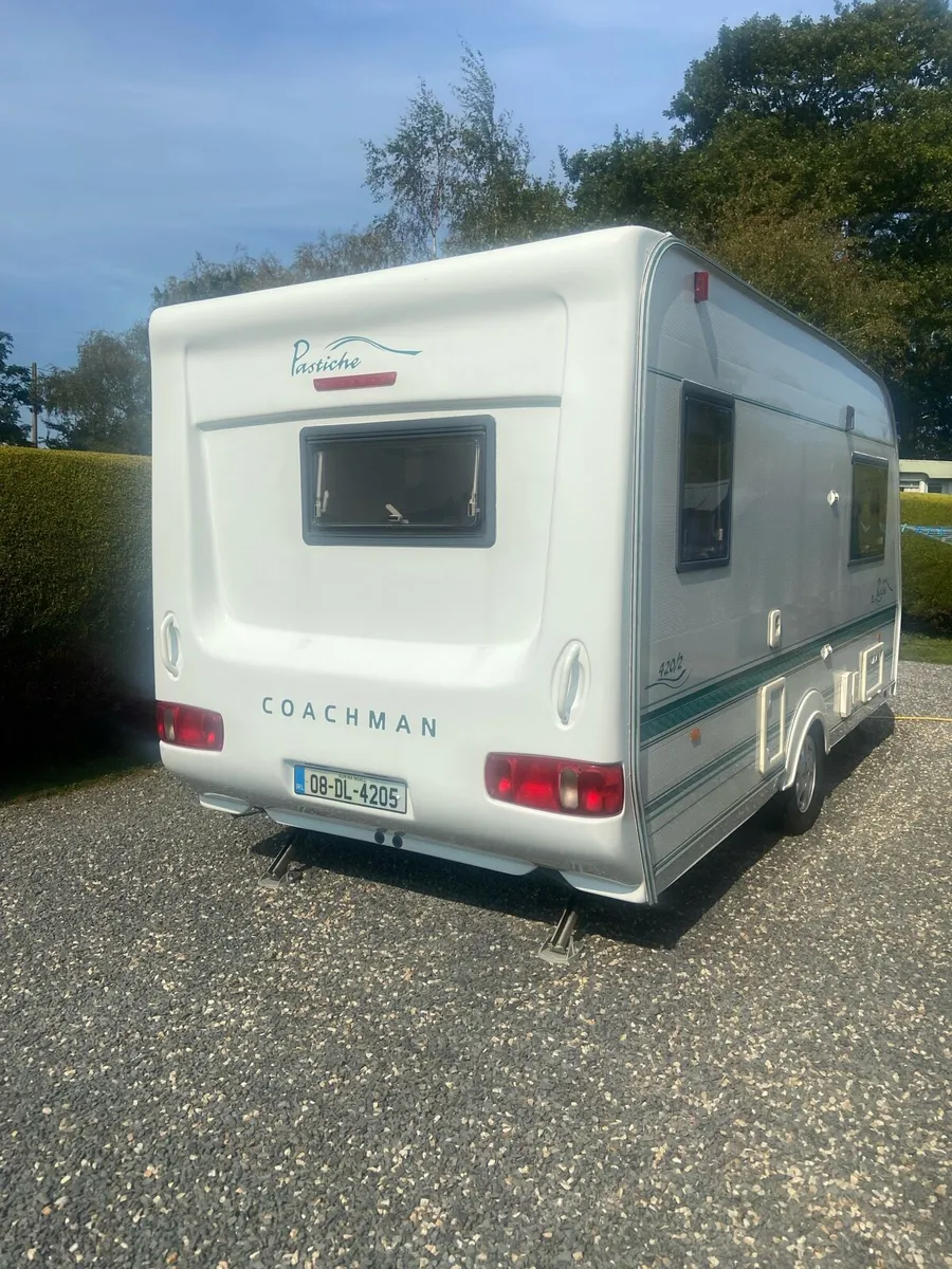 Caravan - Image 4