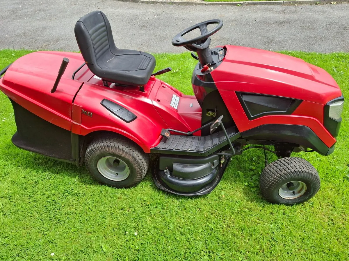 Lawnmower - Image 4