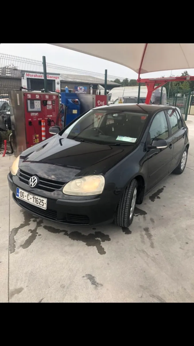 Volkswagen Golf - Image 1