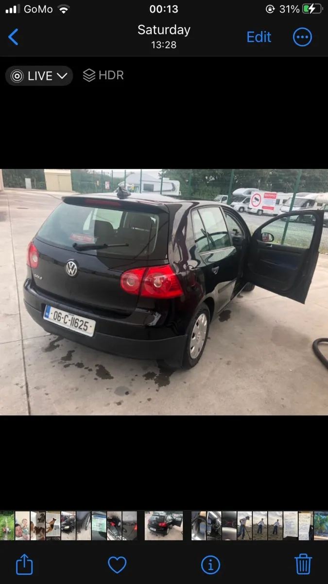 Volkswagen Golf - Image 2