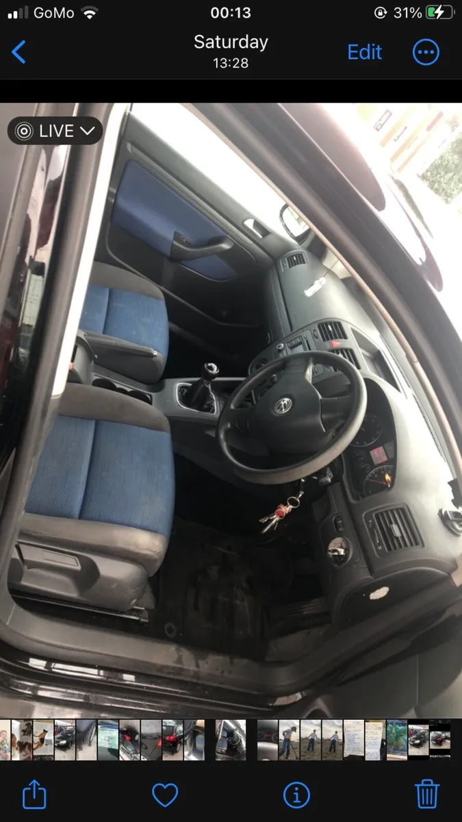 Volkswagen Golf - Image 3