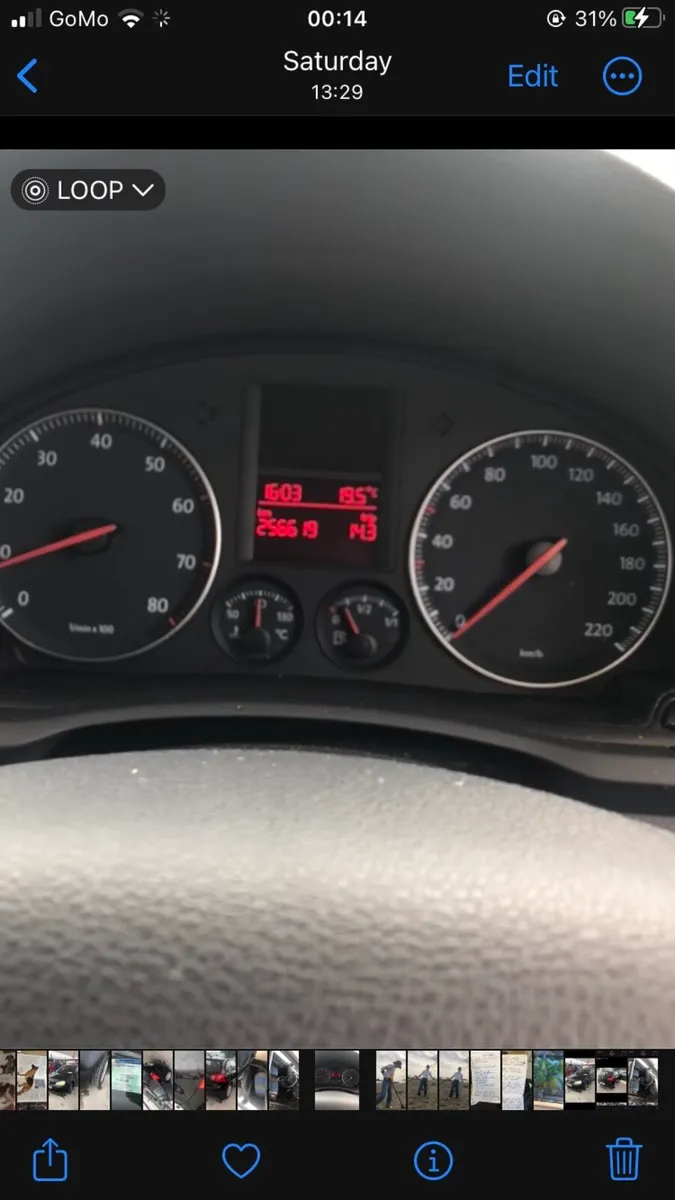 Volkswagen Golf - Image 4
