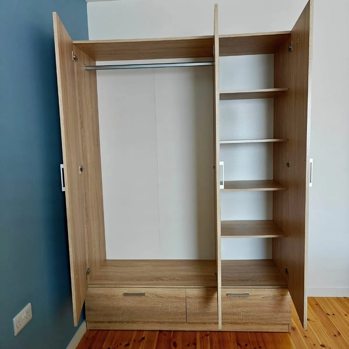 Wardrobe - Image 1