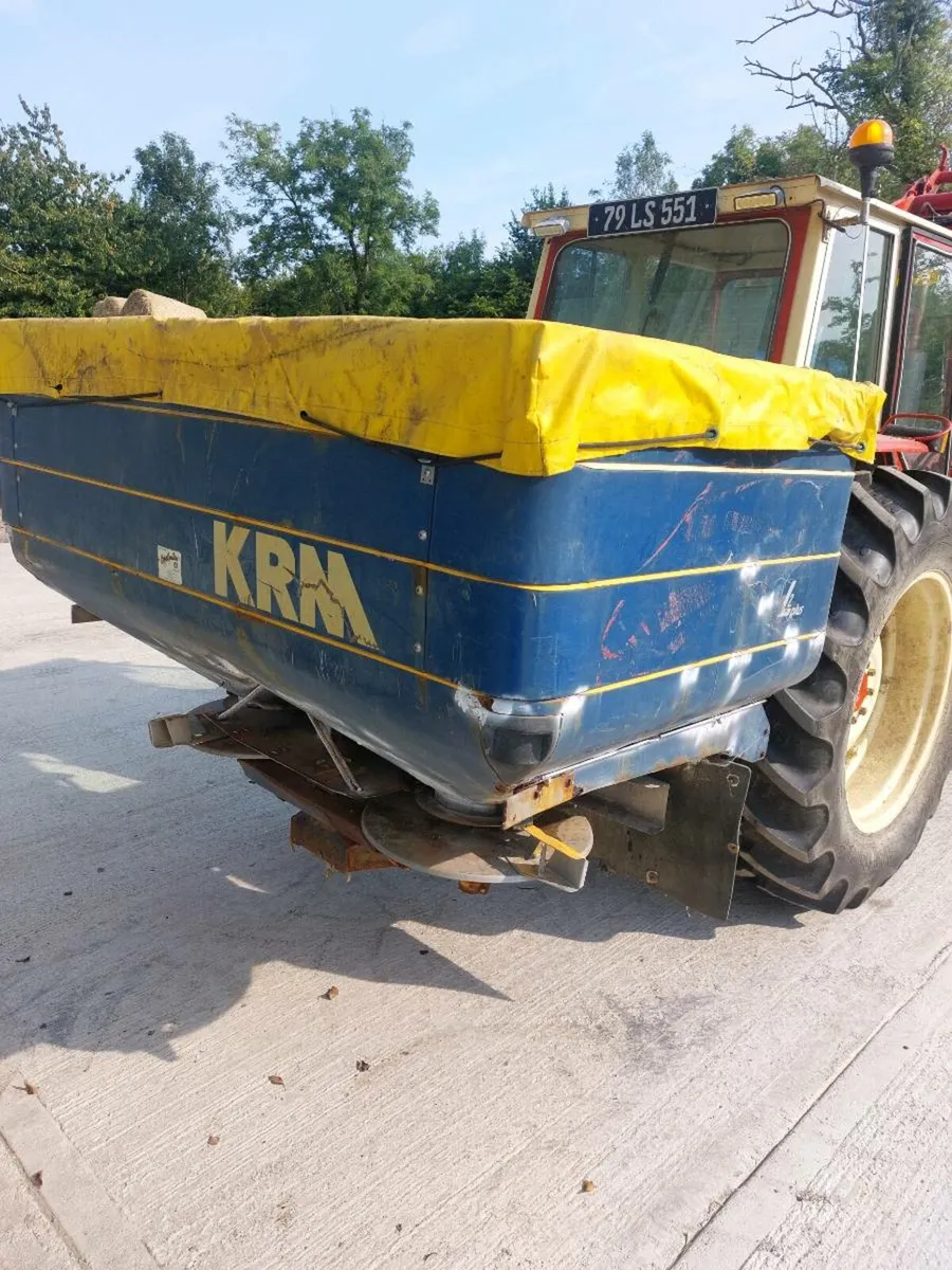 KRM L2 Plus - Image 1