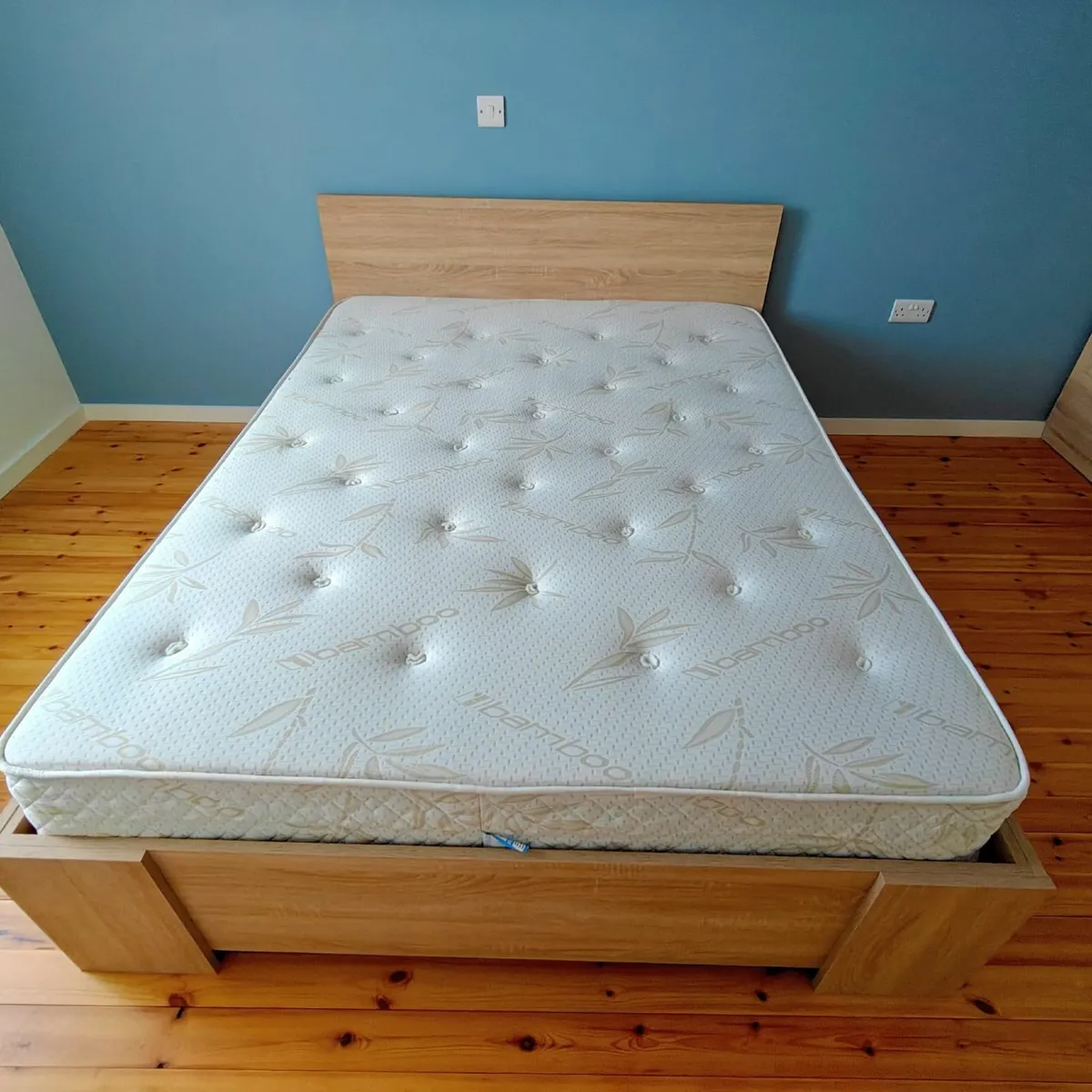 Mattress king size