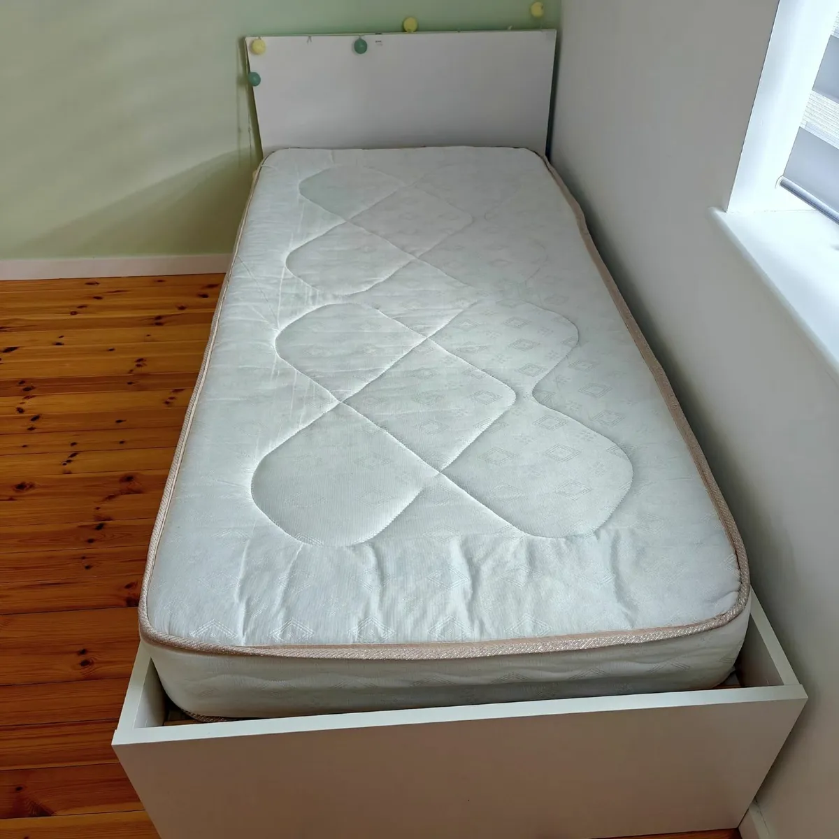 Mattress single - Image 1