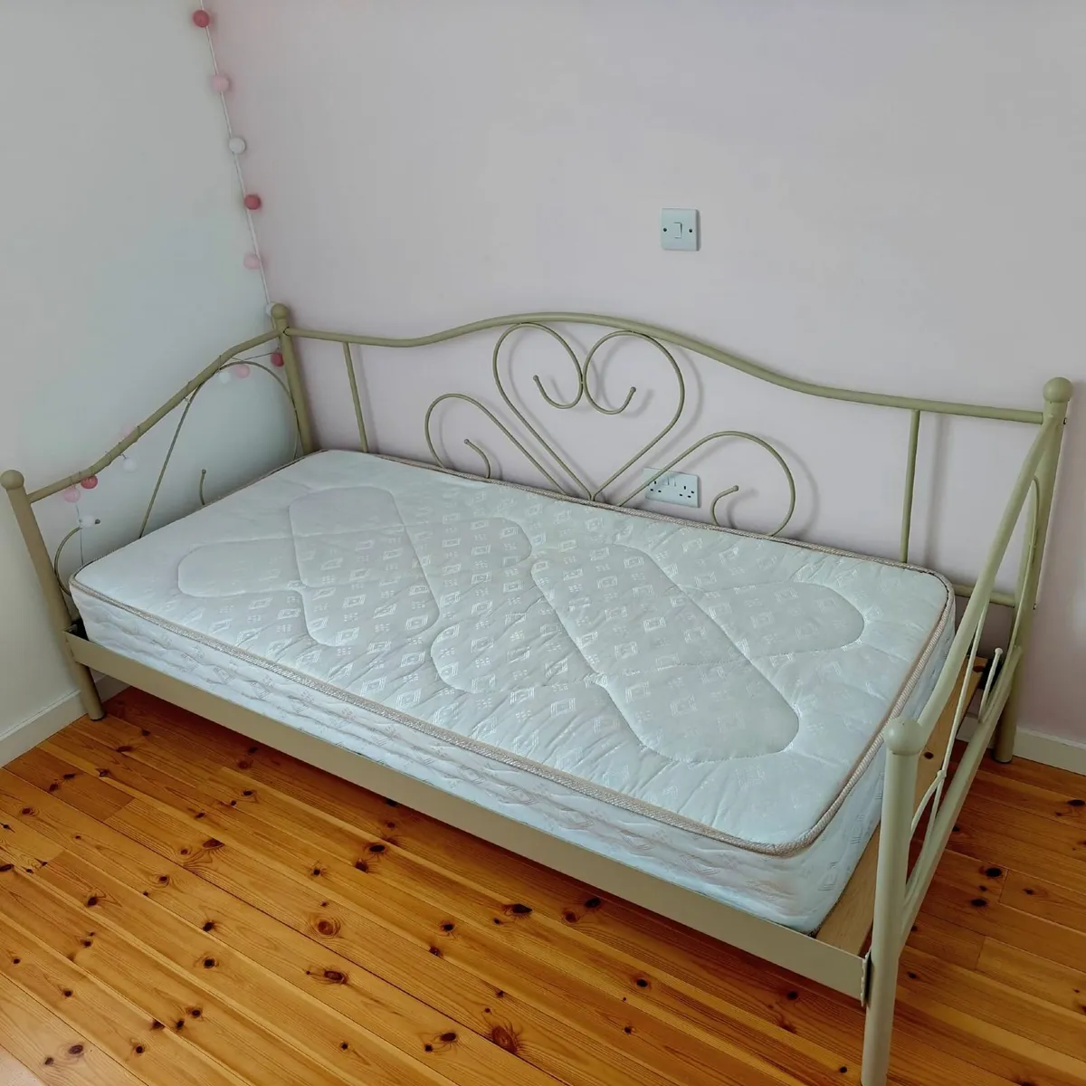 Mattress single - Image 2