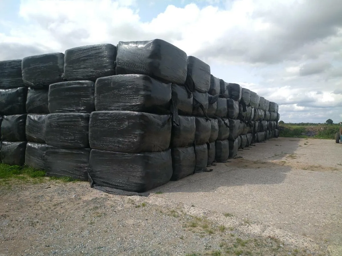 Haylage 6x4x3 - Image 2
