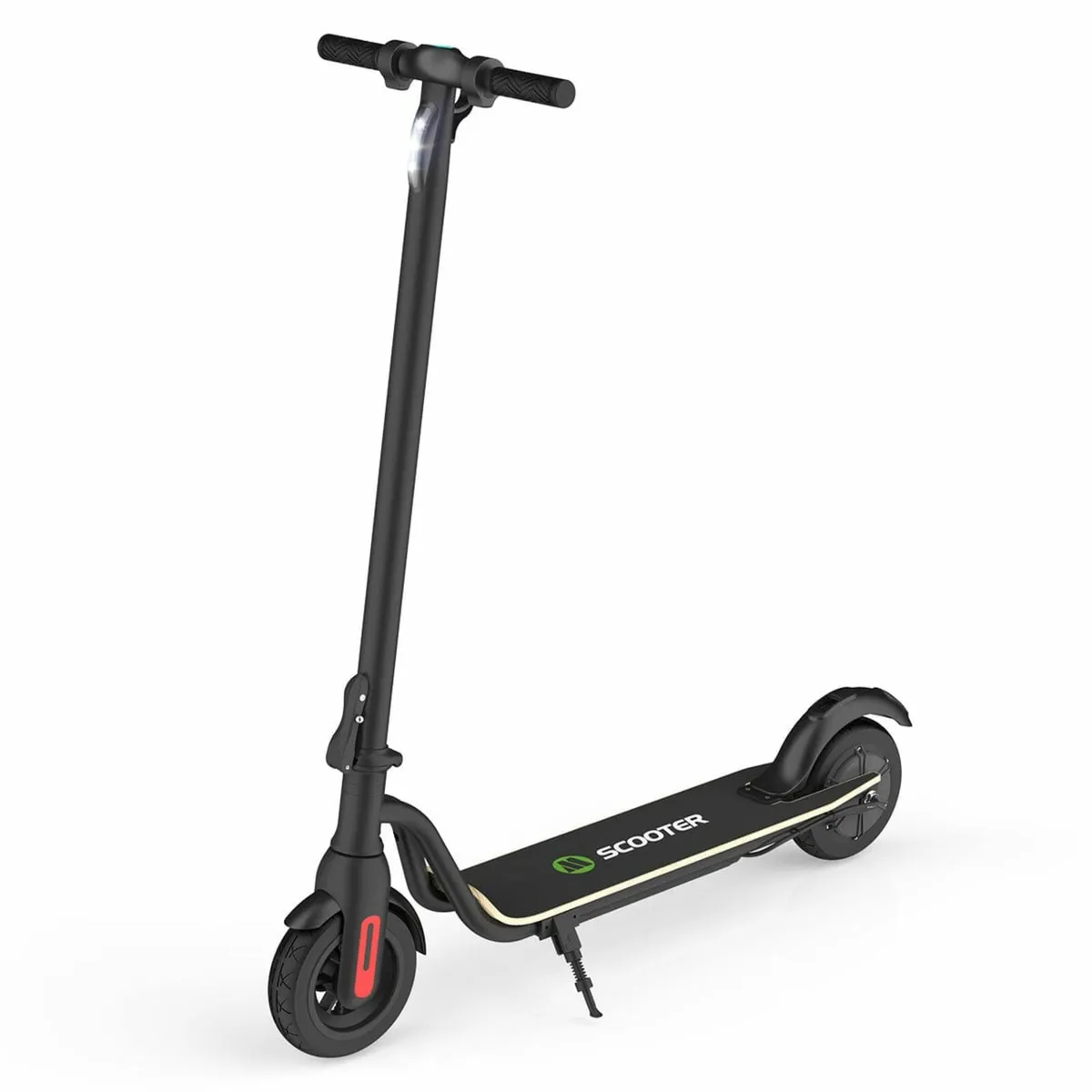 Electric scooter - Image 3
