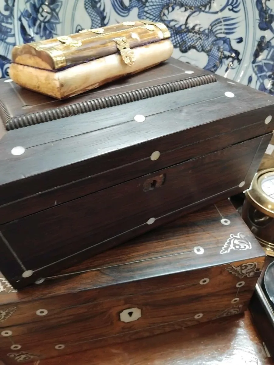 Antiques - Image 2