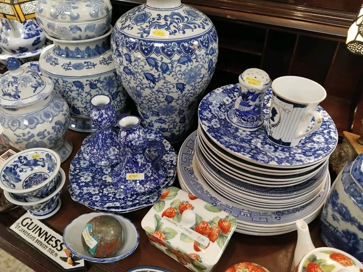 Antiques - Image 1