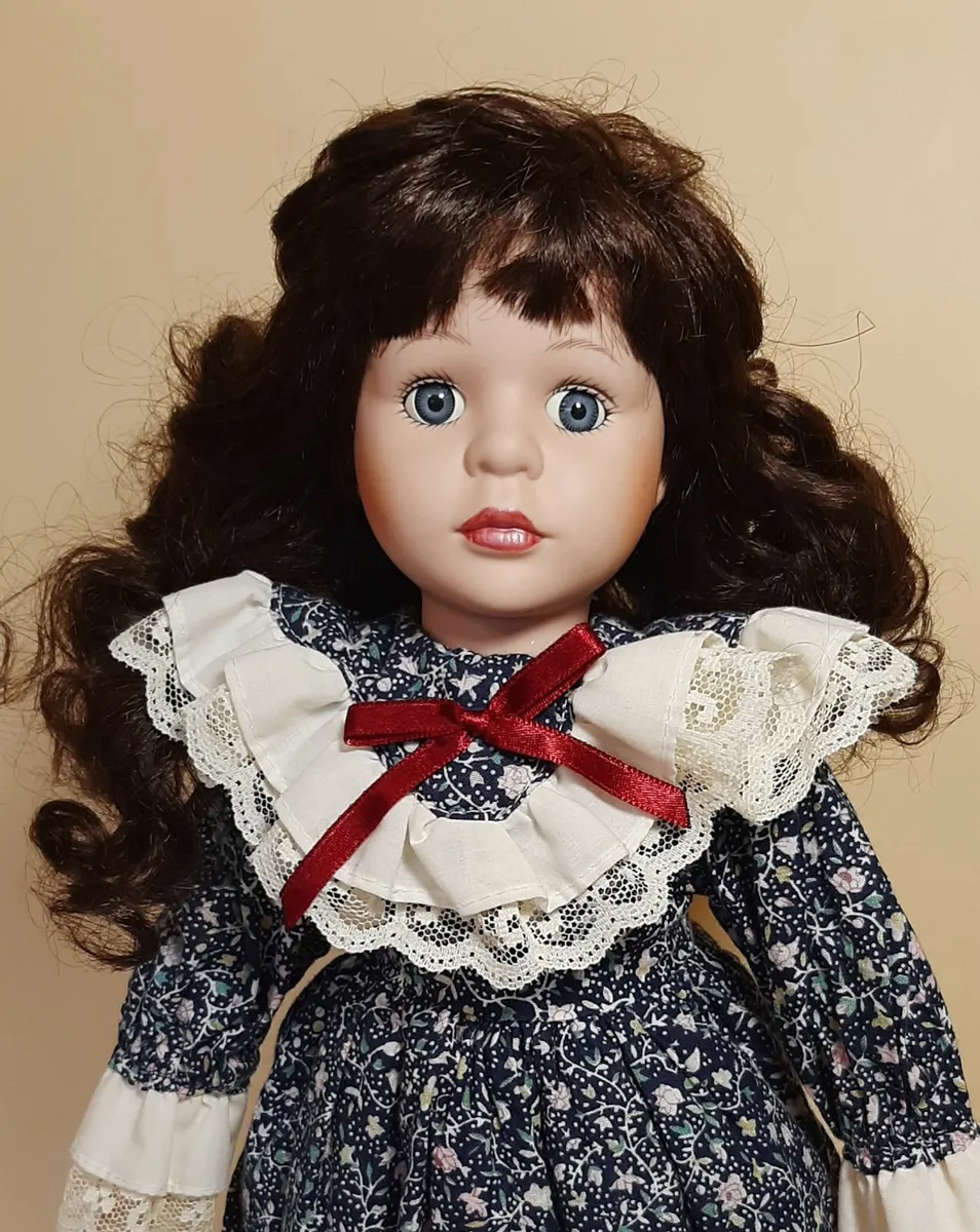 Porcelain dolls - Image 1
