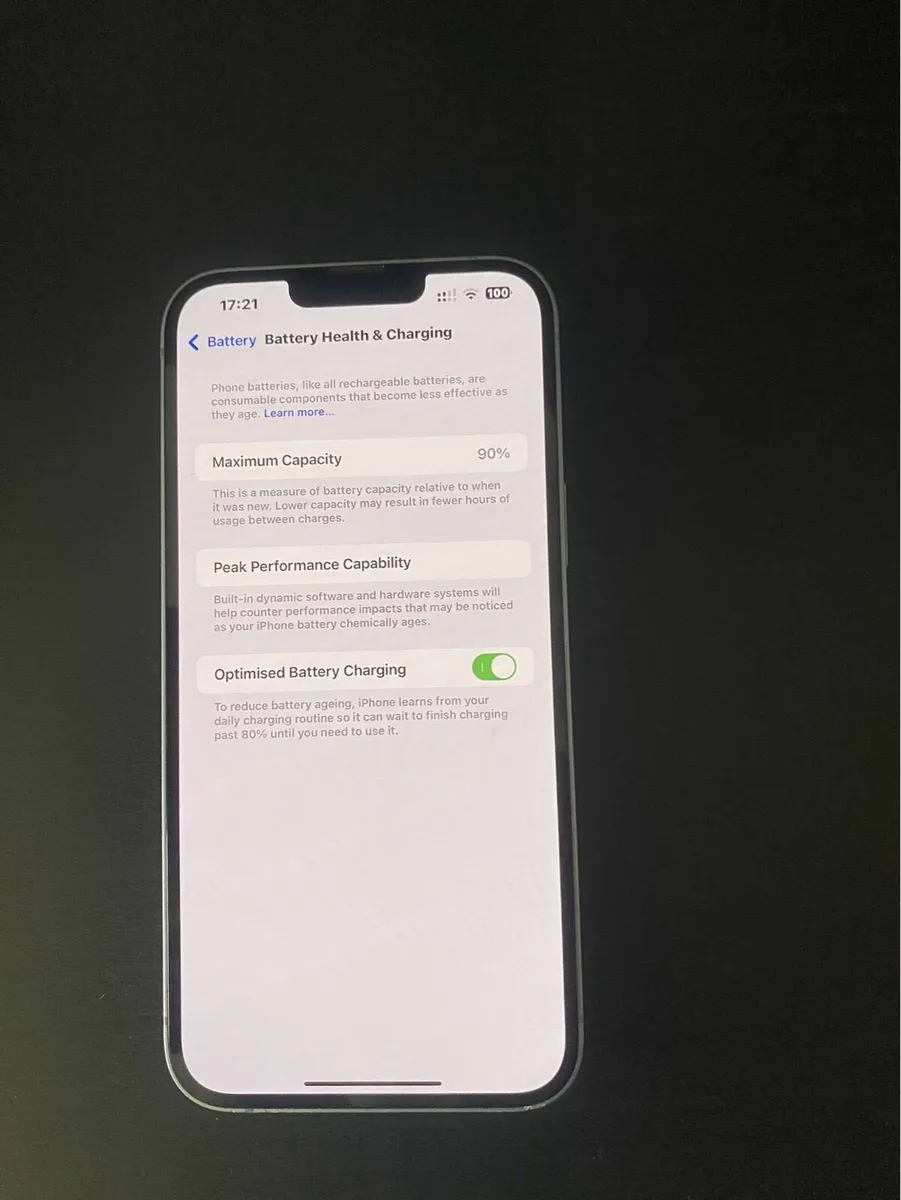 iPhone 14 Plus - Image 3