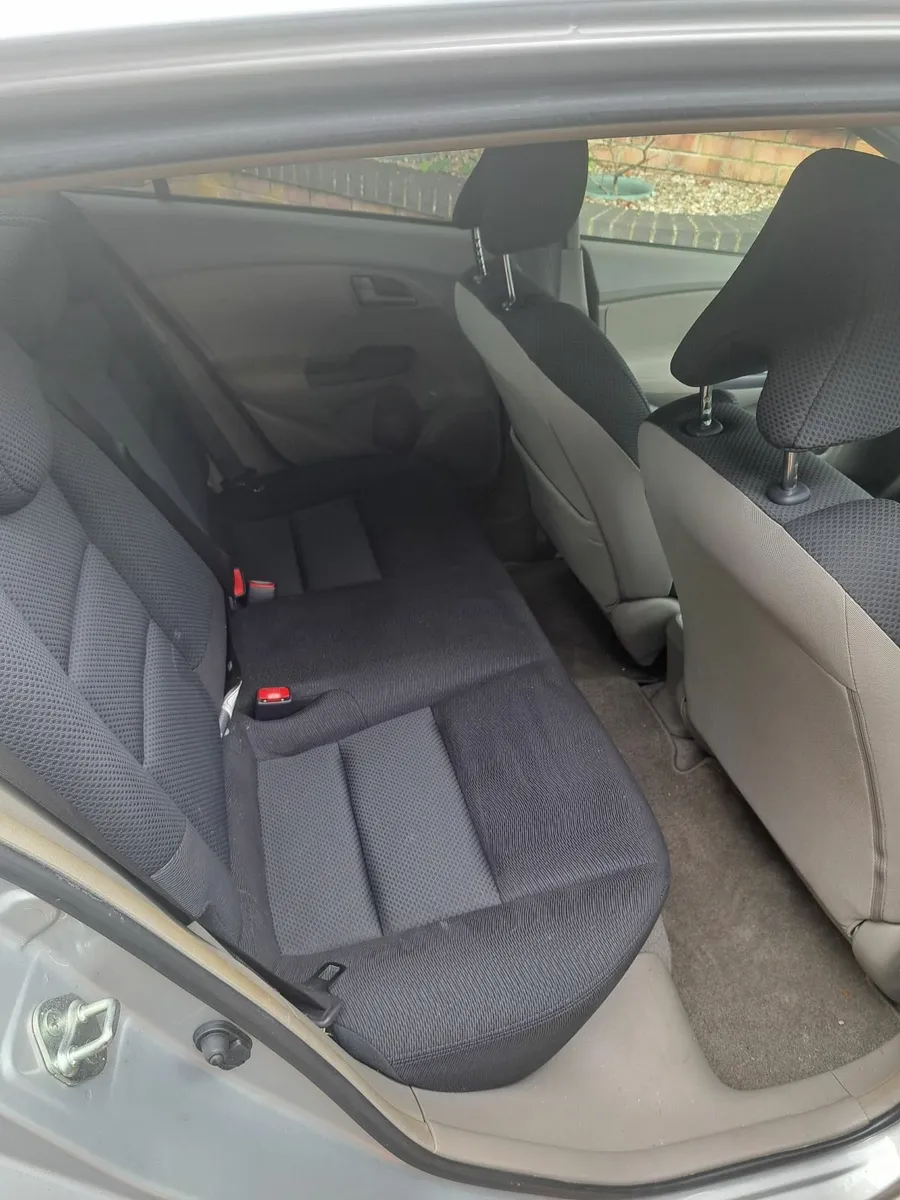 Honda Insight 2010 - Image 3