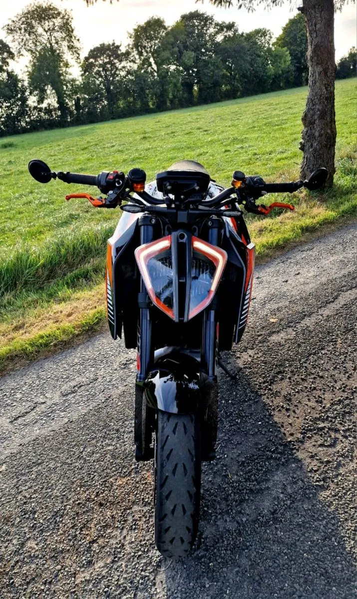 Ktm 1290 Superduke - Image 4