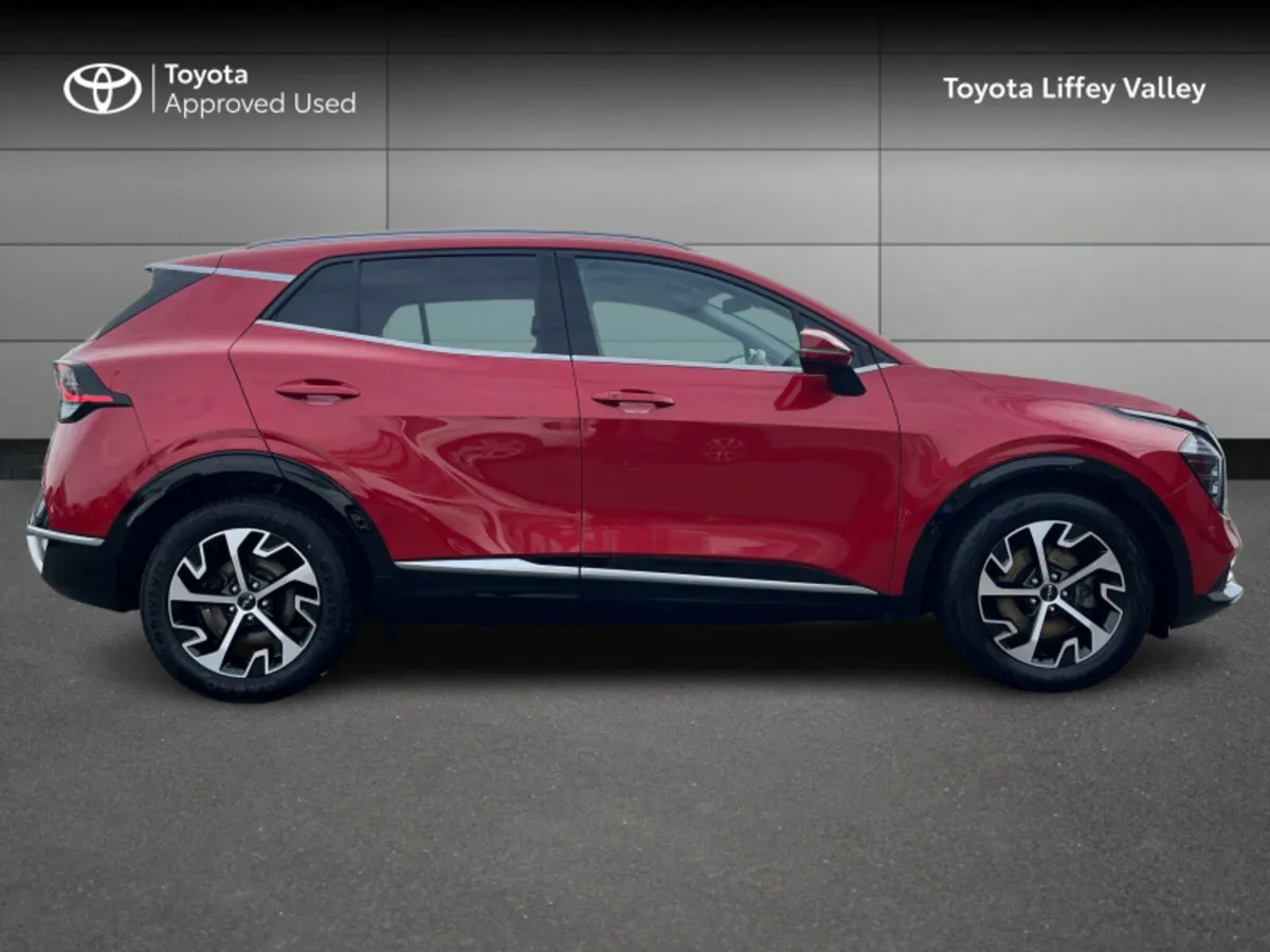 Kia Sportage K4 5DR - Image 3