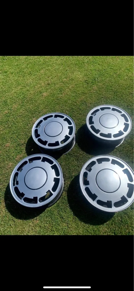 P slot alloys - Image 1