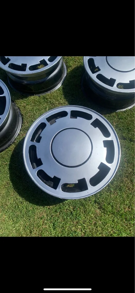 P slot alloys - Image 2