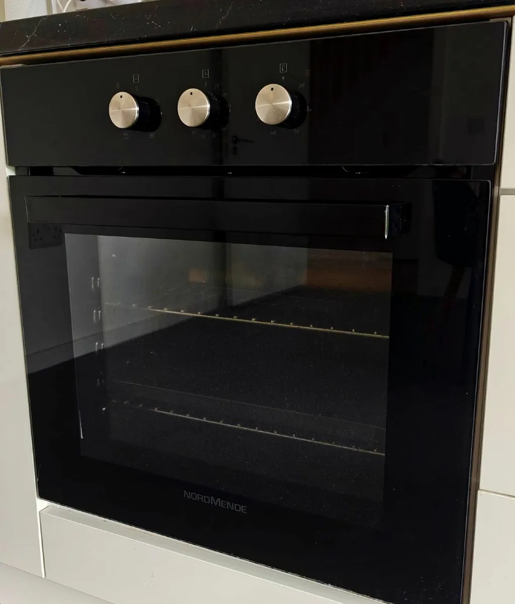 Oven NordMende - Image 1