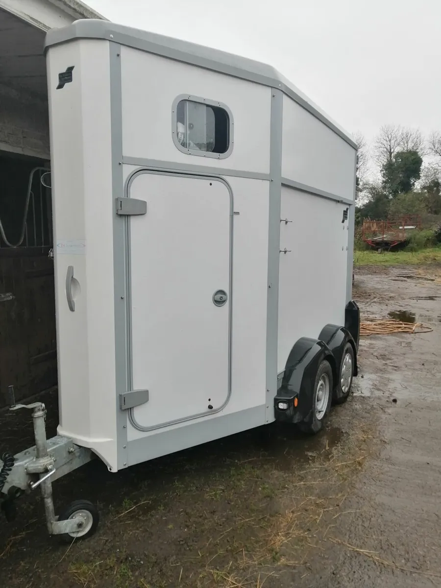 Ifor Williams 403 2017 - Image 2