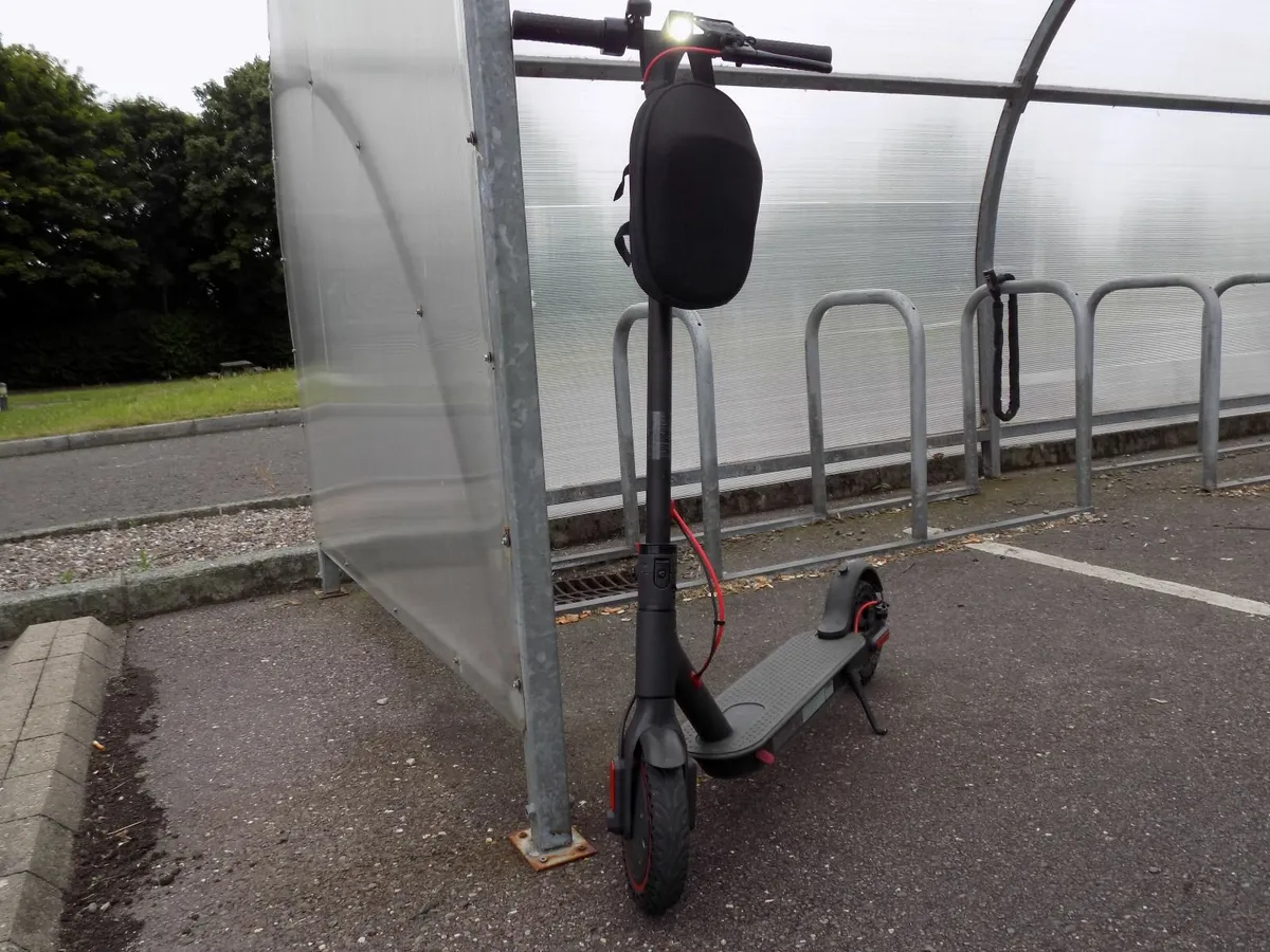 Xiaomi M365 Pro Electric Scooter - Image 3