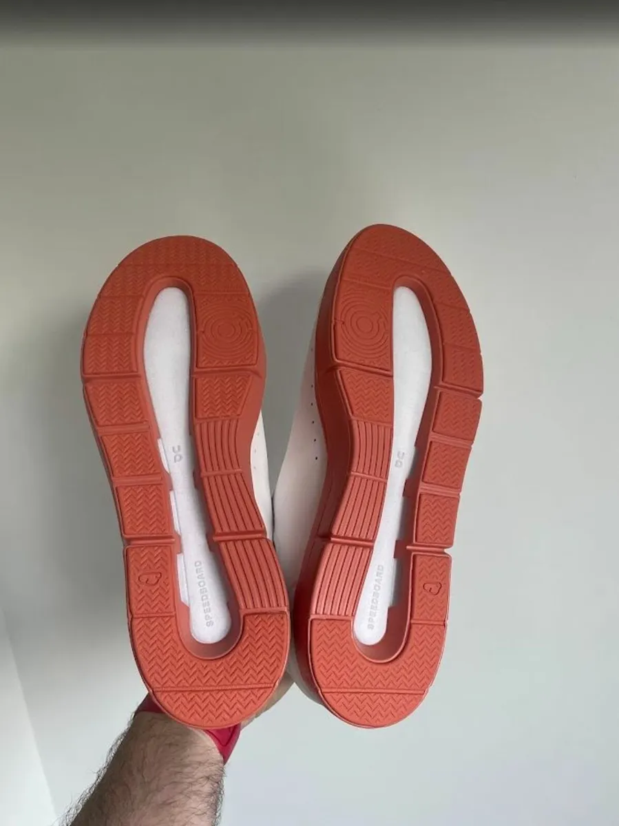 On 'The Roger' Shoes (EU 45 | UK 10.5) - Image 2
