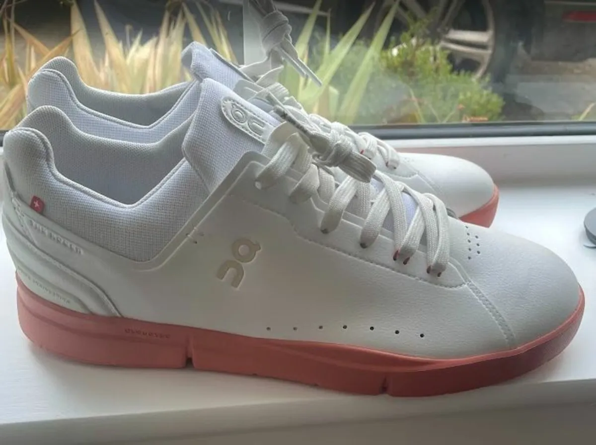 On 'The Roger' Shoes (EU 45 | UK 10.5) - Image 3