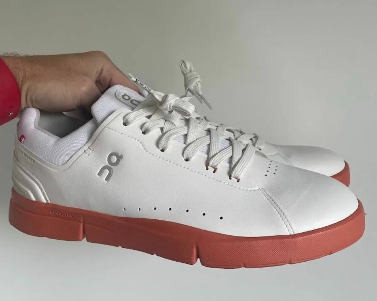On 'The Roger' Shoes (EU 45 | UK 10.5) - Image 1