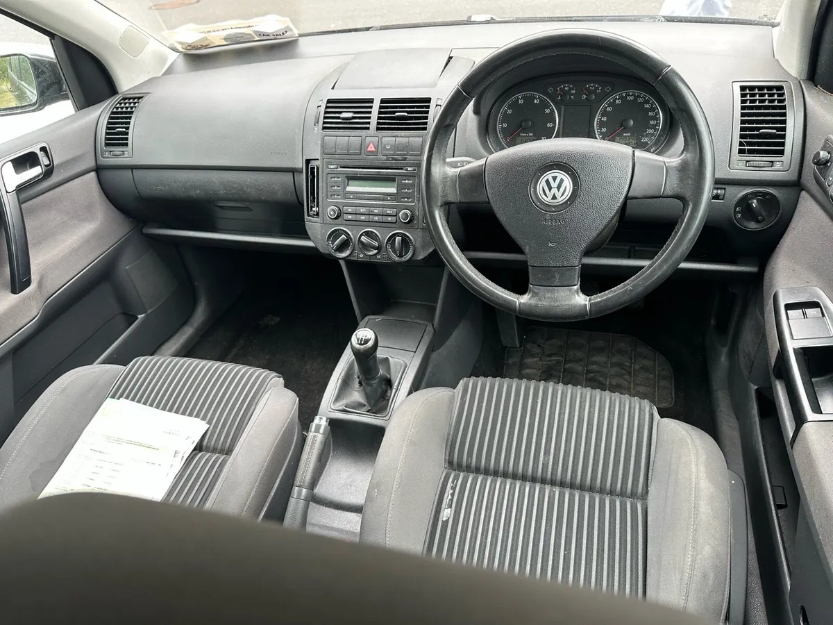 VW Polo - Image 1